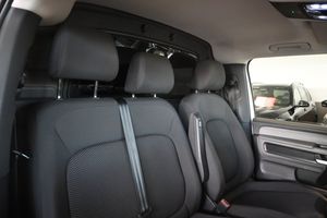 Volkswagen ID. Buzz bild 11