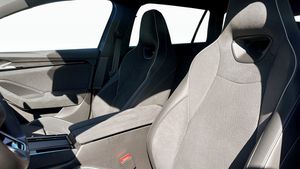 Skoda Superb bild 8