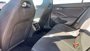 Skoda Superb bild 11