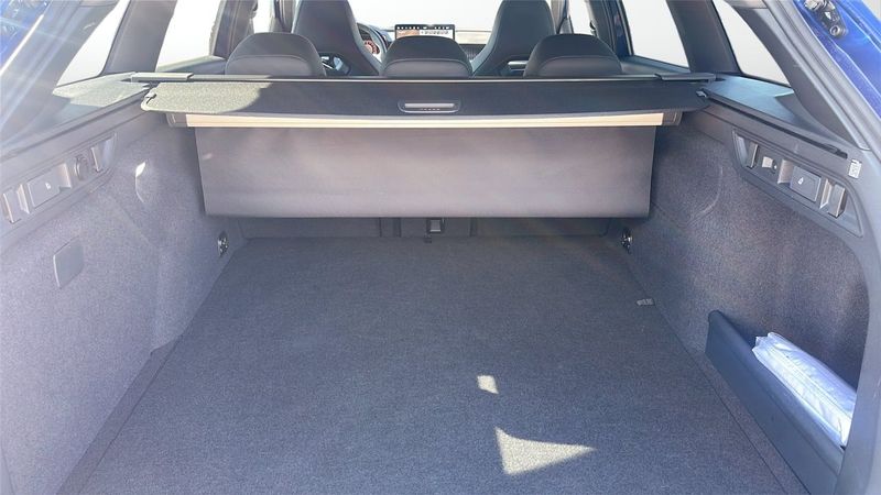 Skoda Superb bild 12