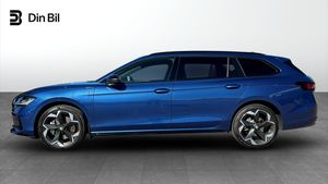 Skoda Superb bild 2