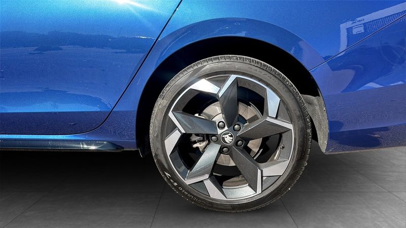 Skoda Superb bild 6