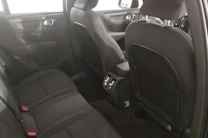Volvo XC40 bild 8