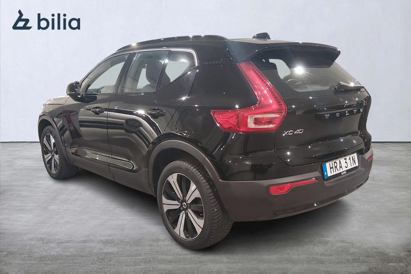 Volvo XC40 bild 2