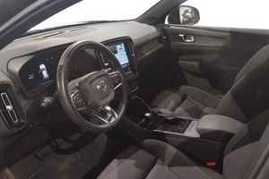 Volvo XC40 bild 13
