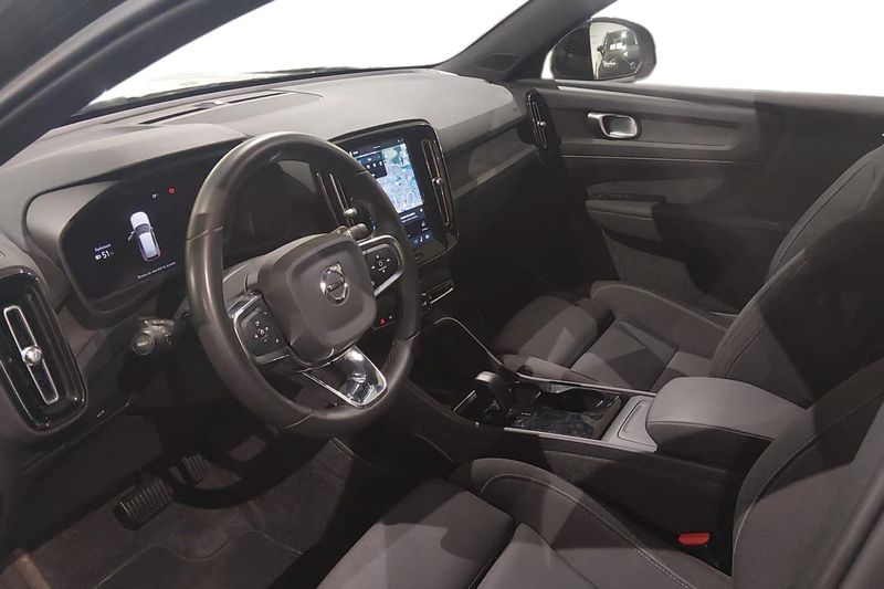 Volvo XC40 bild 13