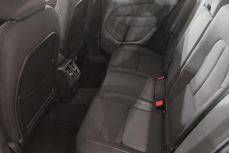 Volvo XC40 bild 12