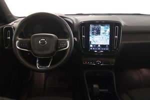 Volvo XC40 bild 9
