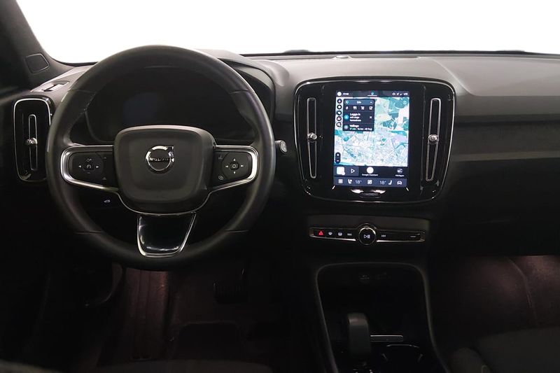 Volvo XC40 bild 9