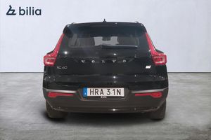 Volvo XC40 bild 4