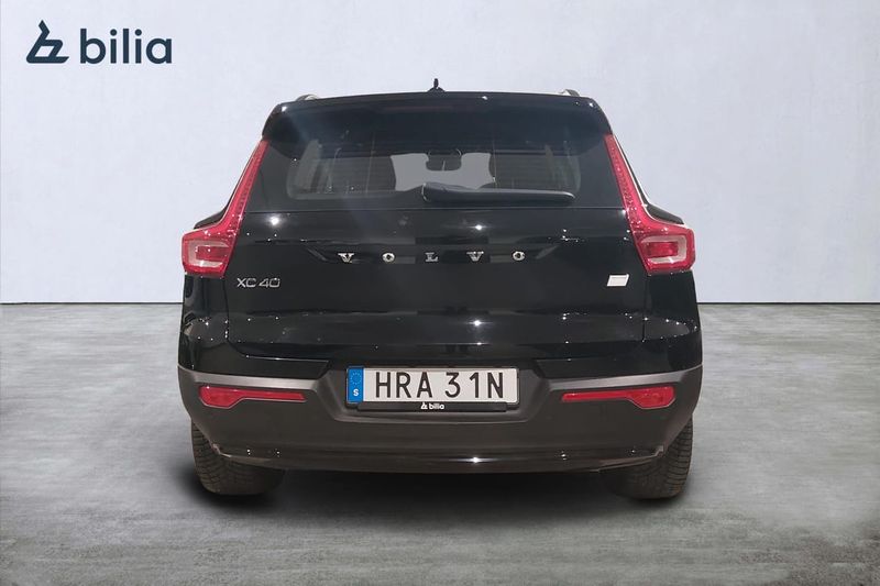 Volvo XC40 bild 4