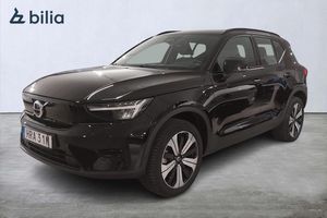 Volvo XC40 bild 1
