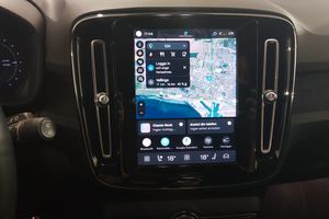 Volvo XC40 bild 14