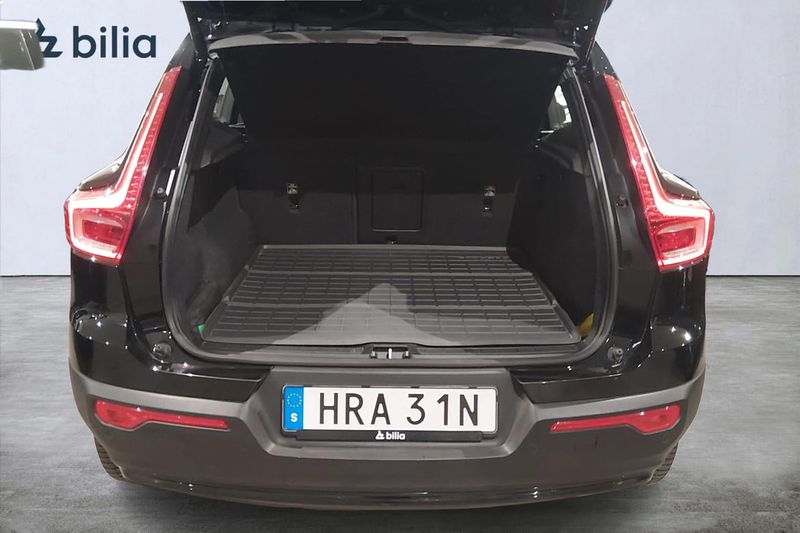 Volvo XC40 bild 11