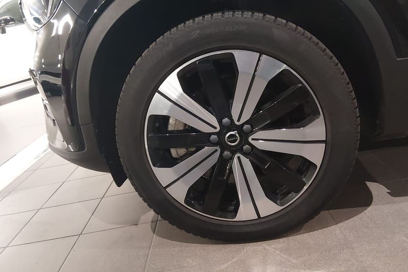 Volvo XC40 bild 16