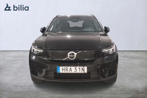 Volvo XC40 bild 5