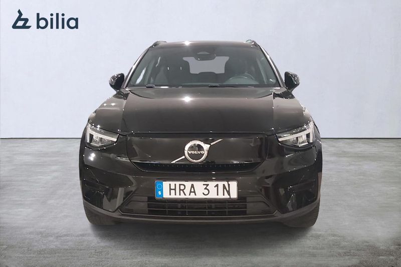 Volvo XC40 bild 5