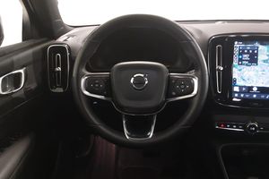 Volvo XC40 bild 10