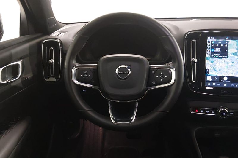 Volvo XC40 bild 10