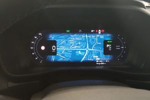 Volvo XC40 bild 15
