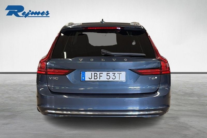 Volvo V90 bild 3