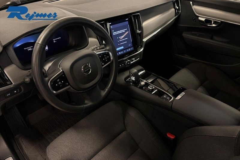 Volvo V90 bild 10