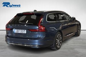 Volvo V90 bild 4