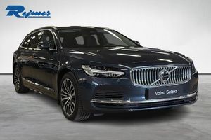 Volvo V90 bild 5