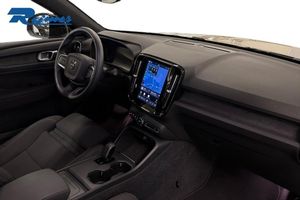 Volvo EX40 bild 13
