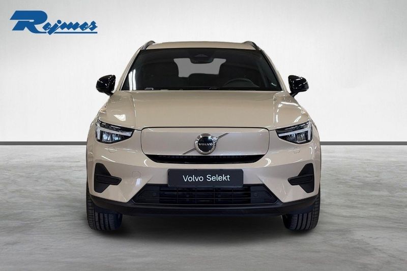 Volvo EX40 bild 6