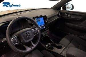 Volvo EX40 bild 7