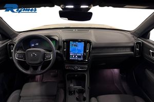 Volvo EX40 bild 14
