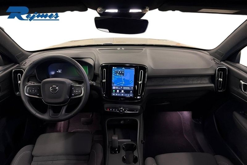 Volvo EX40 bild 14