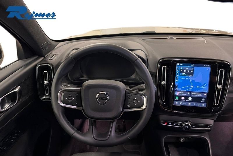 Volvo EX40 bild 15