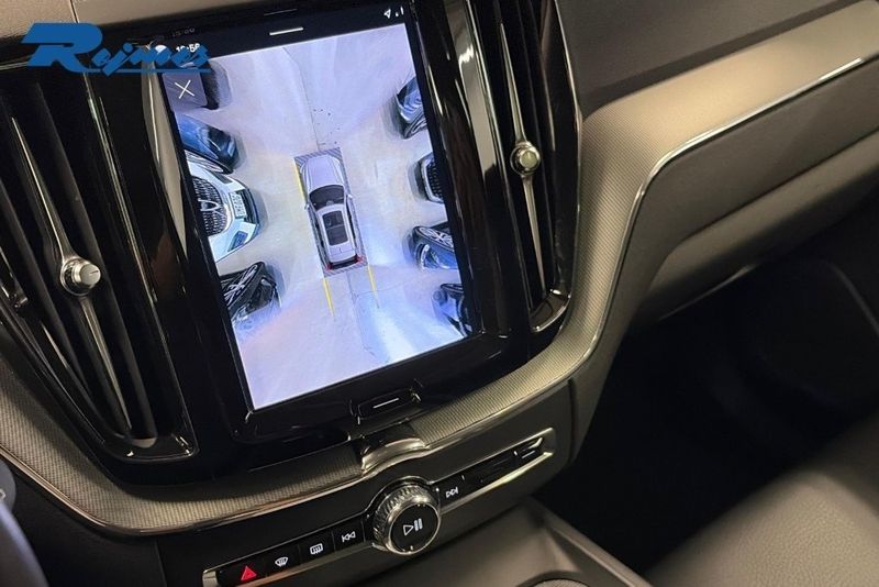 Volvo XC60 bild 9