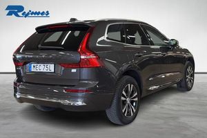 Volvo XC60 bild 4