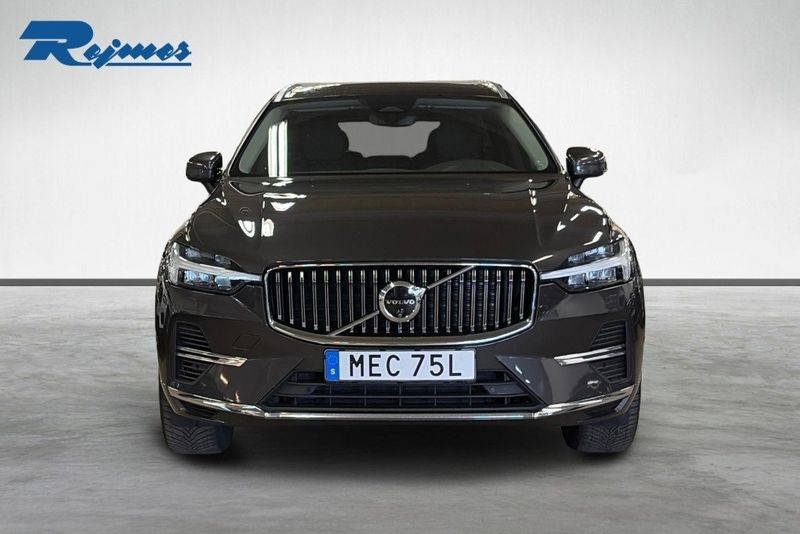 Volvo XC60 bild 6