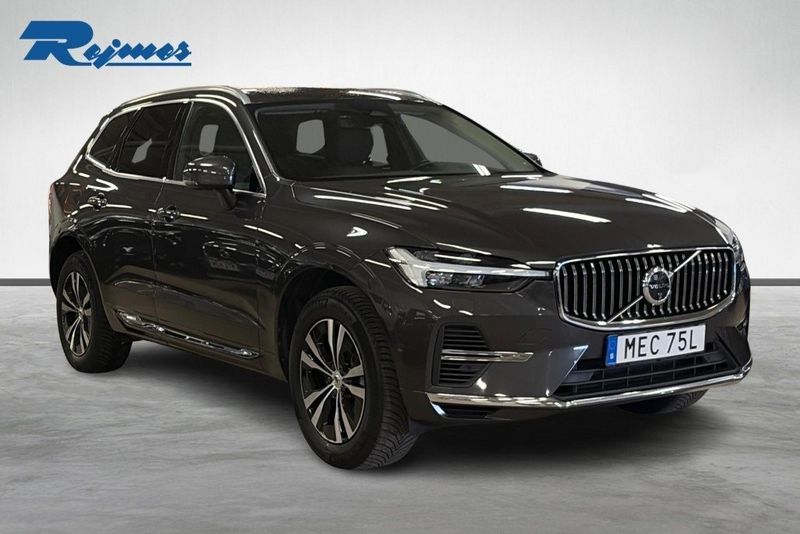 Volvo XC60 bild 5