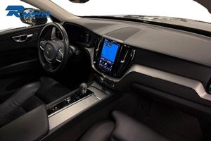 Volvo XC60 bild 14