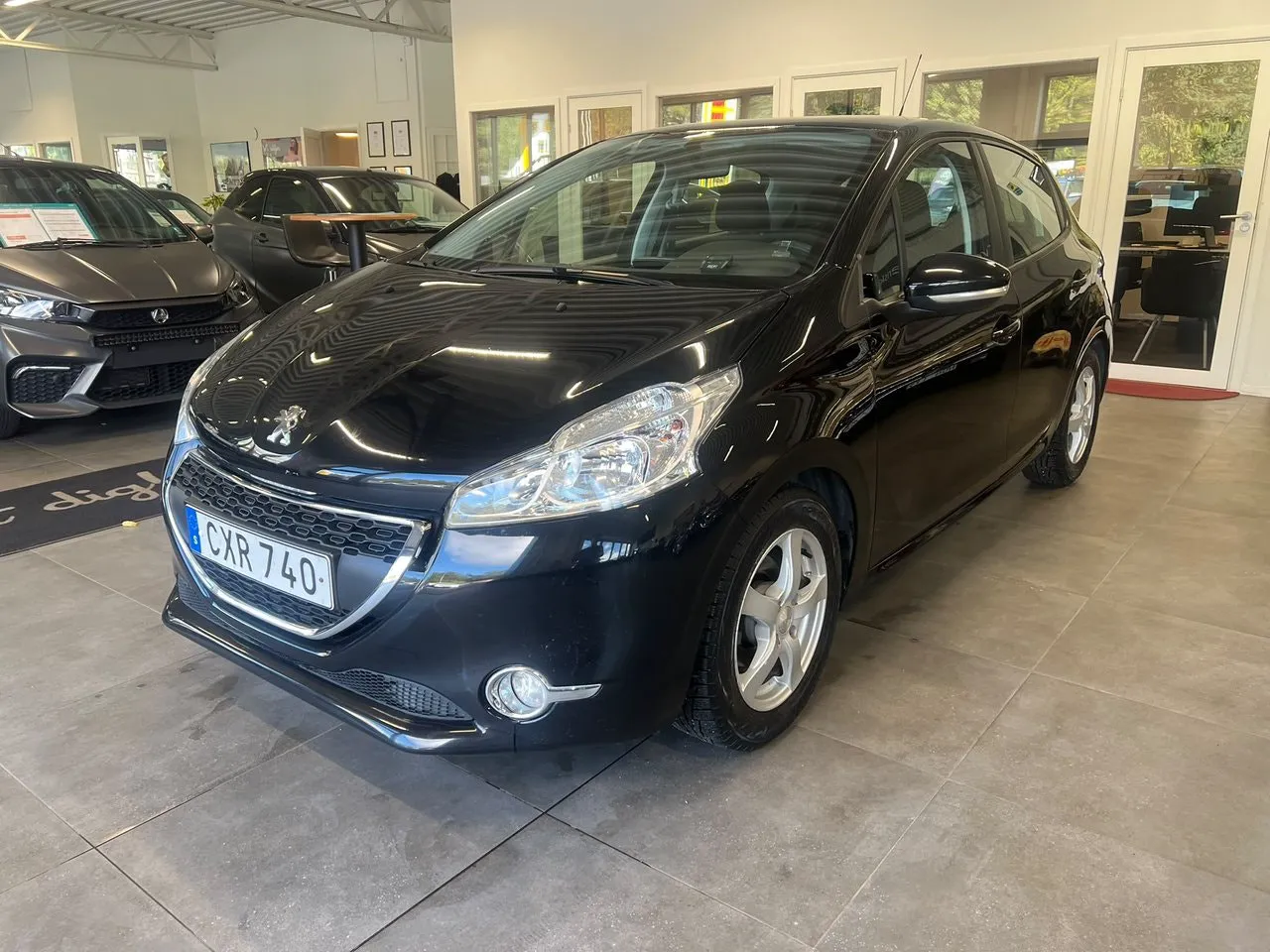 Vehicle image 2