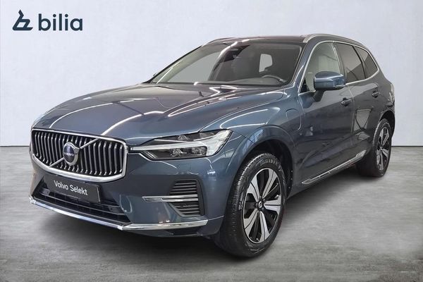 Volvo XC60 Recharge T6 Plus Bright - 2023