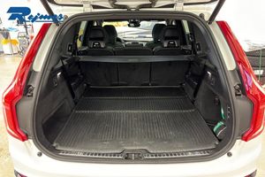 Volvo XC90 bild 19