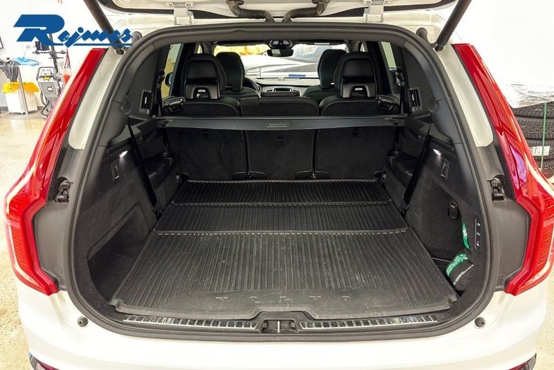 Volvo XC90 bild 19