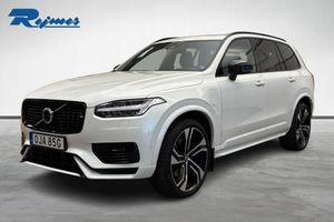 Volvo XC90 bild 1