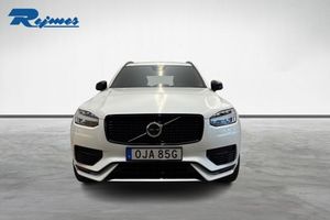 Volvo XC90 bild 27