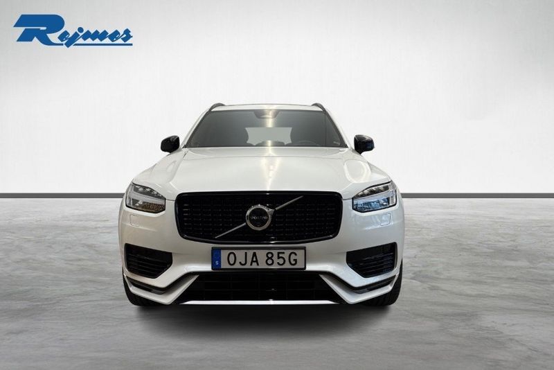 Volvo XC90 bild 27
