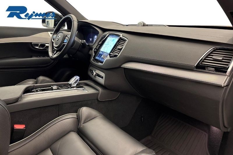 Volvo XC90 bild 5