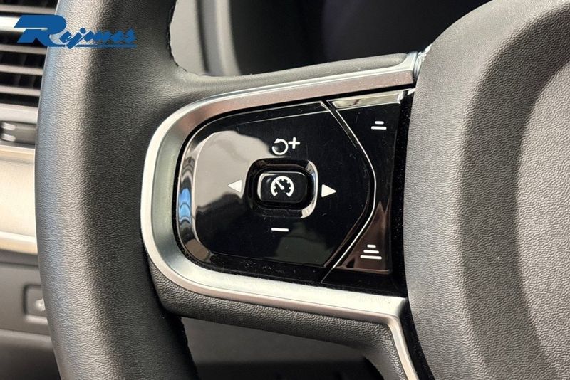Volvo XC90 bild 11