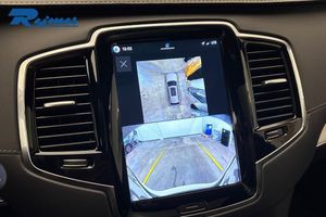 Volvo XC90 bild 13