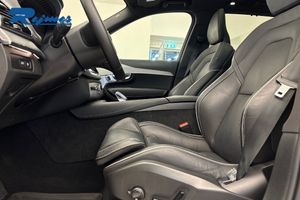 Volvo XC90 bild 6